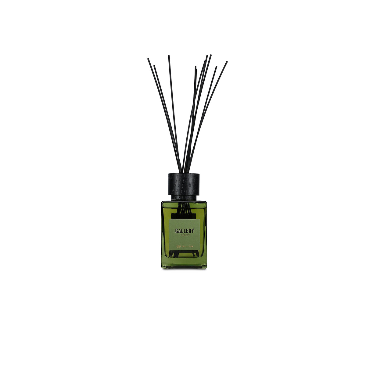 S|P Collection - Geurstokjes 500ml Forest Gallery