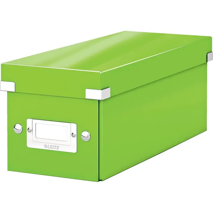 Aufbewahrungsbox Click & Store WOW