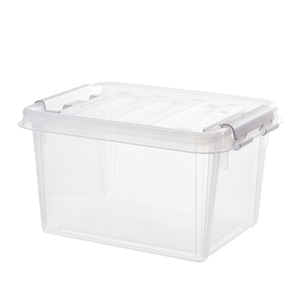 BoÎte de rangement Smartstore Classic plastique transparent 1,5L