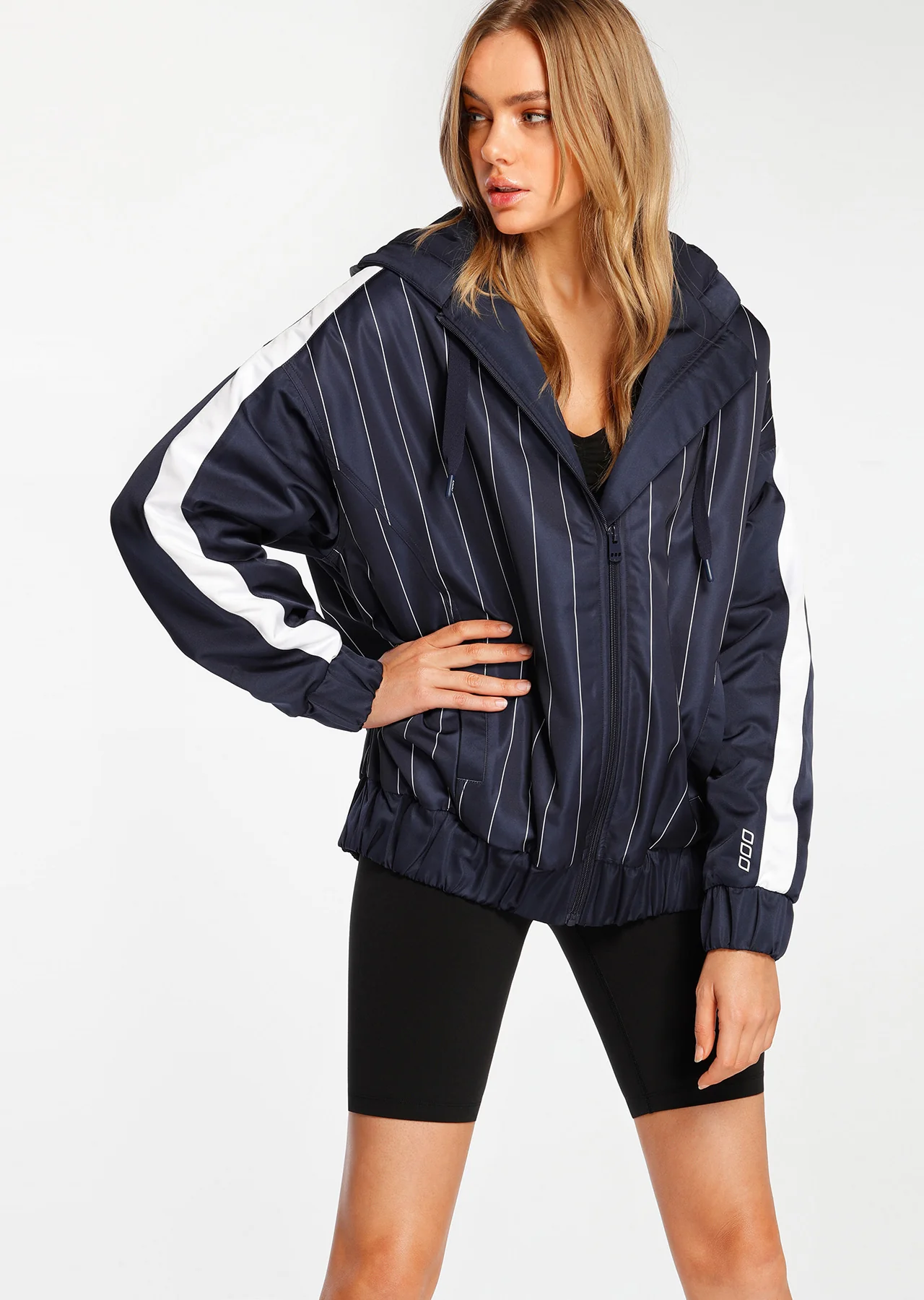 Wind Runner Active Jacket