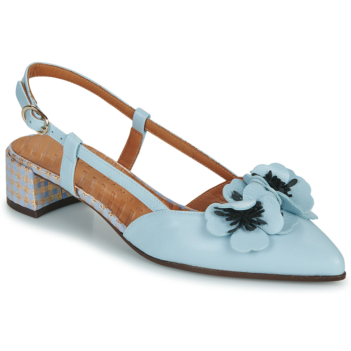 Chie Mihara - HEZEL - Blue