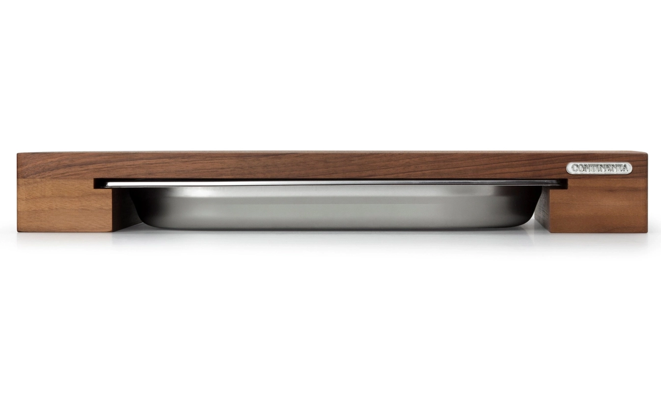 Schneidebrett Walnut
