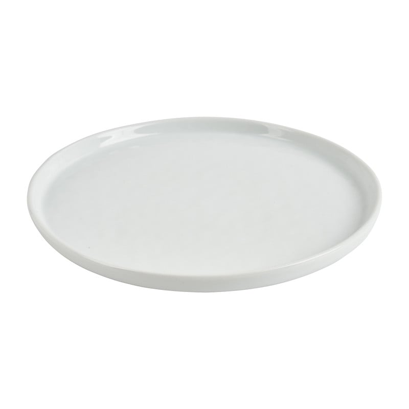 Ontbijtbord Noah - rond - &Oslash;22 cm