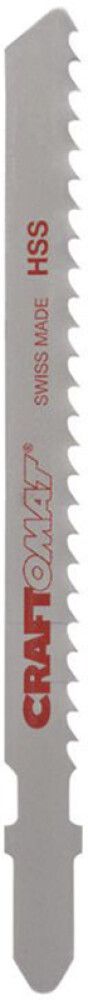 STIKKSAGBLAD CRAFTOMAT T127D 100MM 2STK