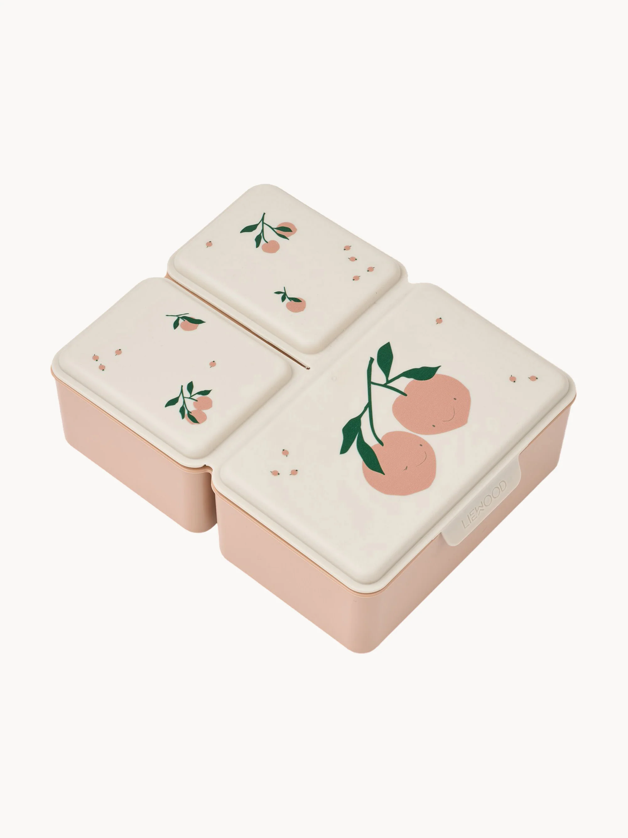 Kinder-Lunchbox Driss
