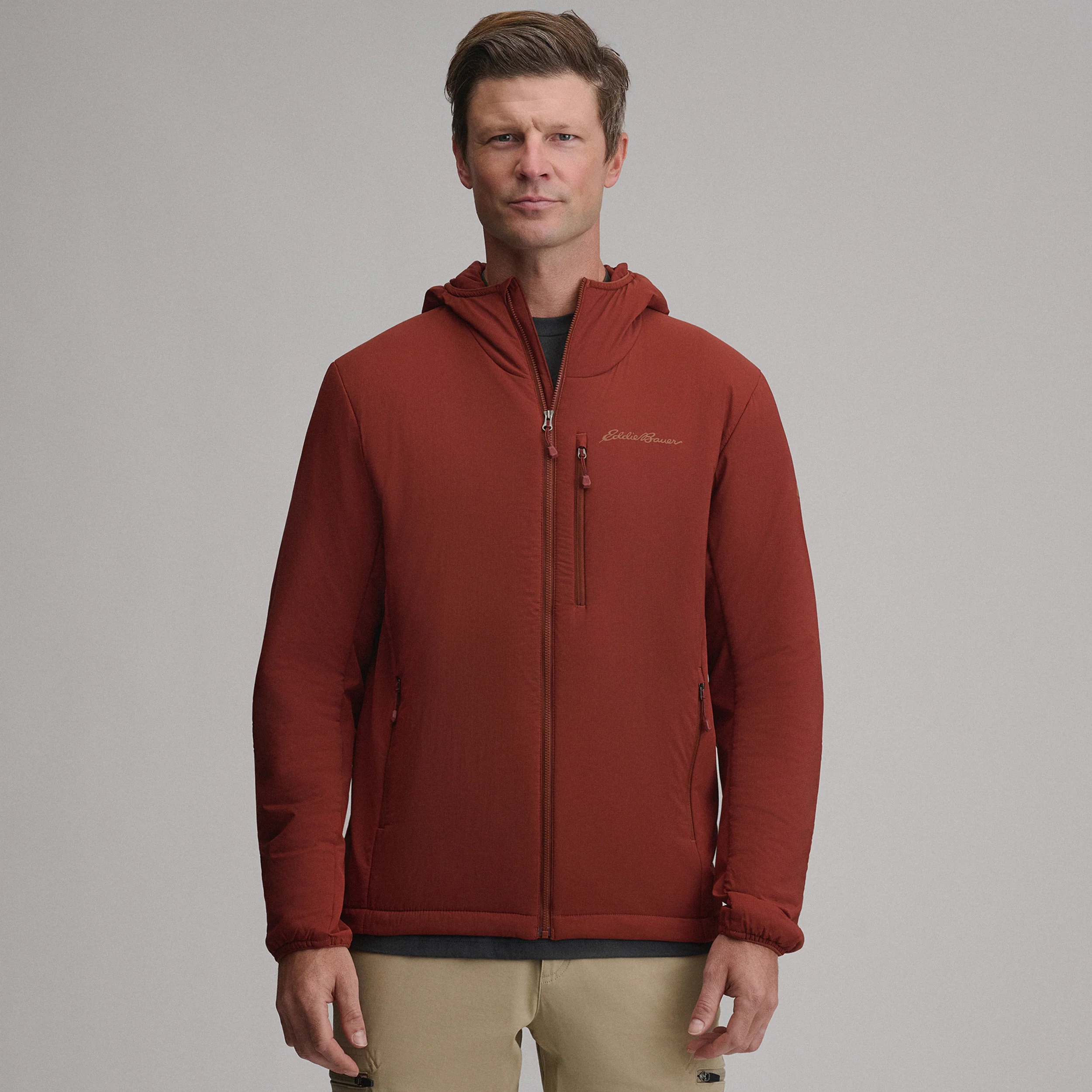 Men's Astro-Air Hybrid Jacket
