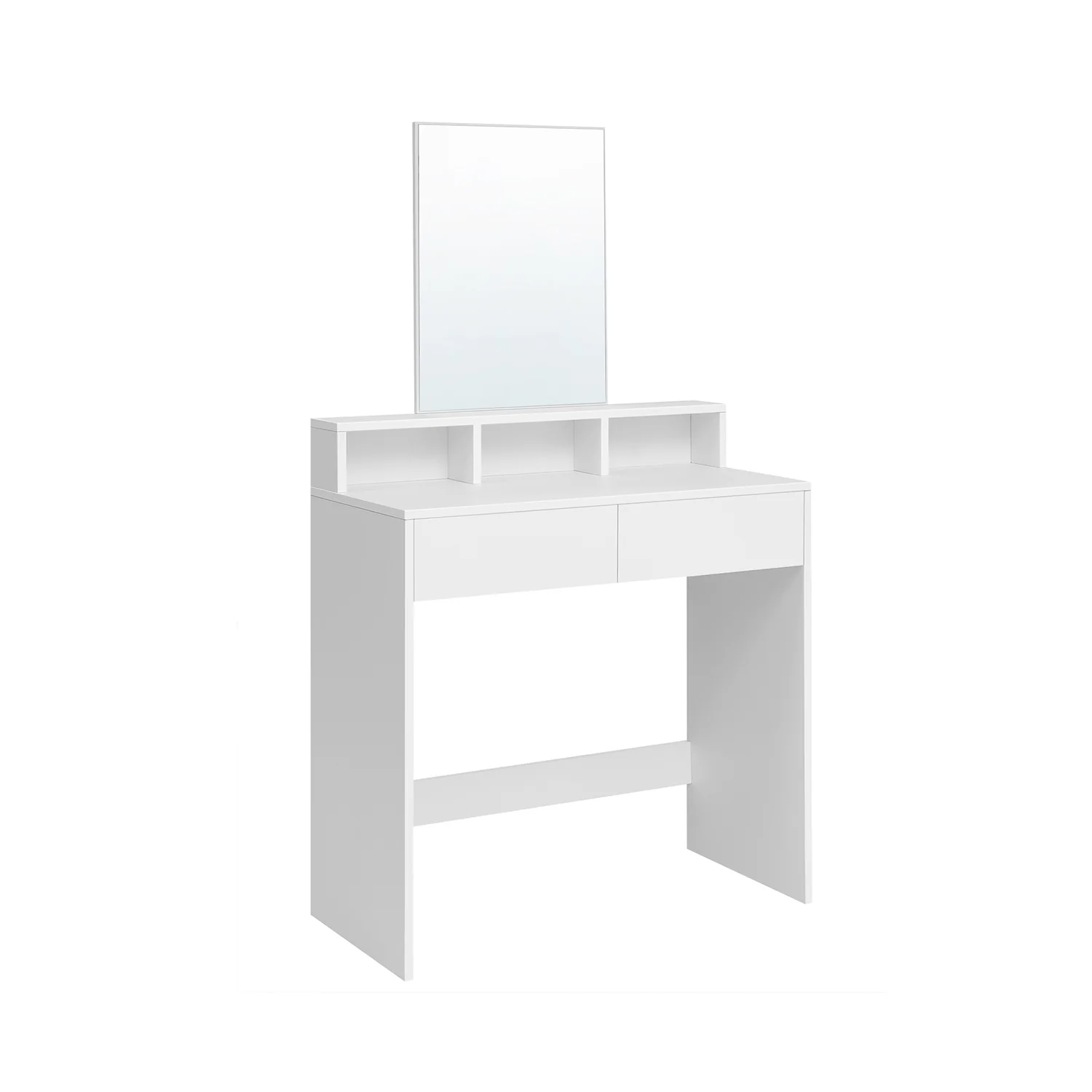 Coiffeuse moderne