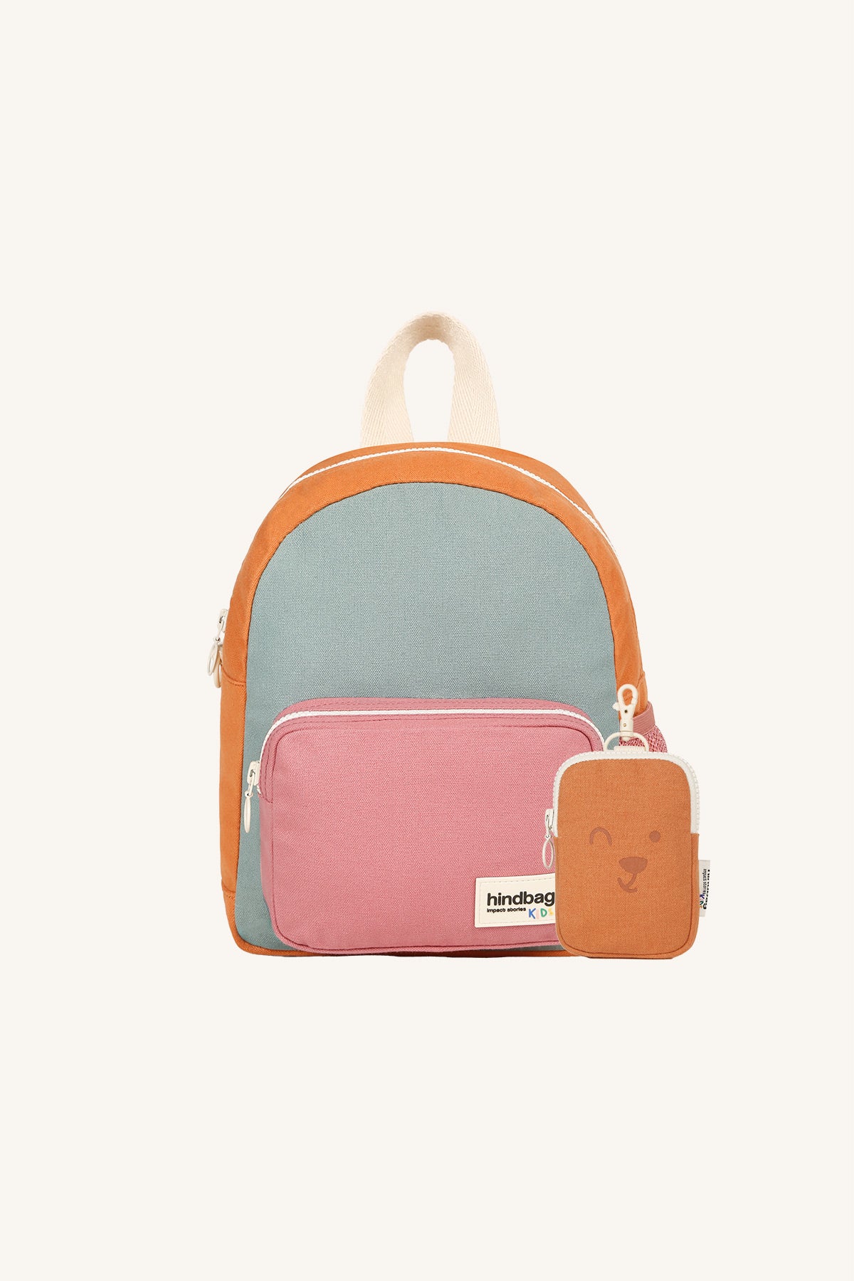 Pack enfant Sac à dos Romy