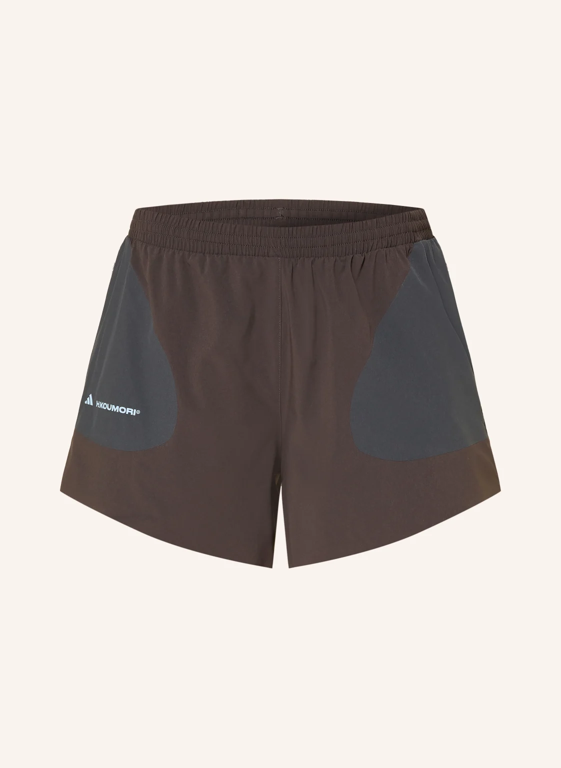 adidas 2-in-1-Laufshorts ADI365 HERMANOS KOUMORI