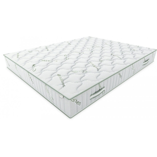 Materac Hilding Garda Materac Hilding Garda 80x200 cm Eco Green