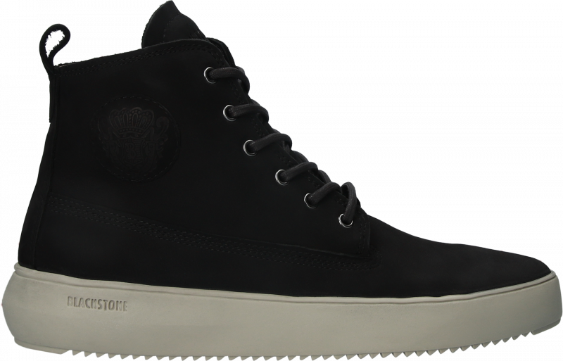Aspen - YG25 ASPHALT - Sneaker (high)