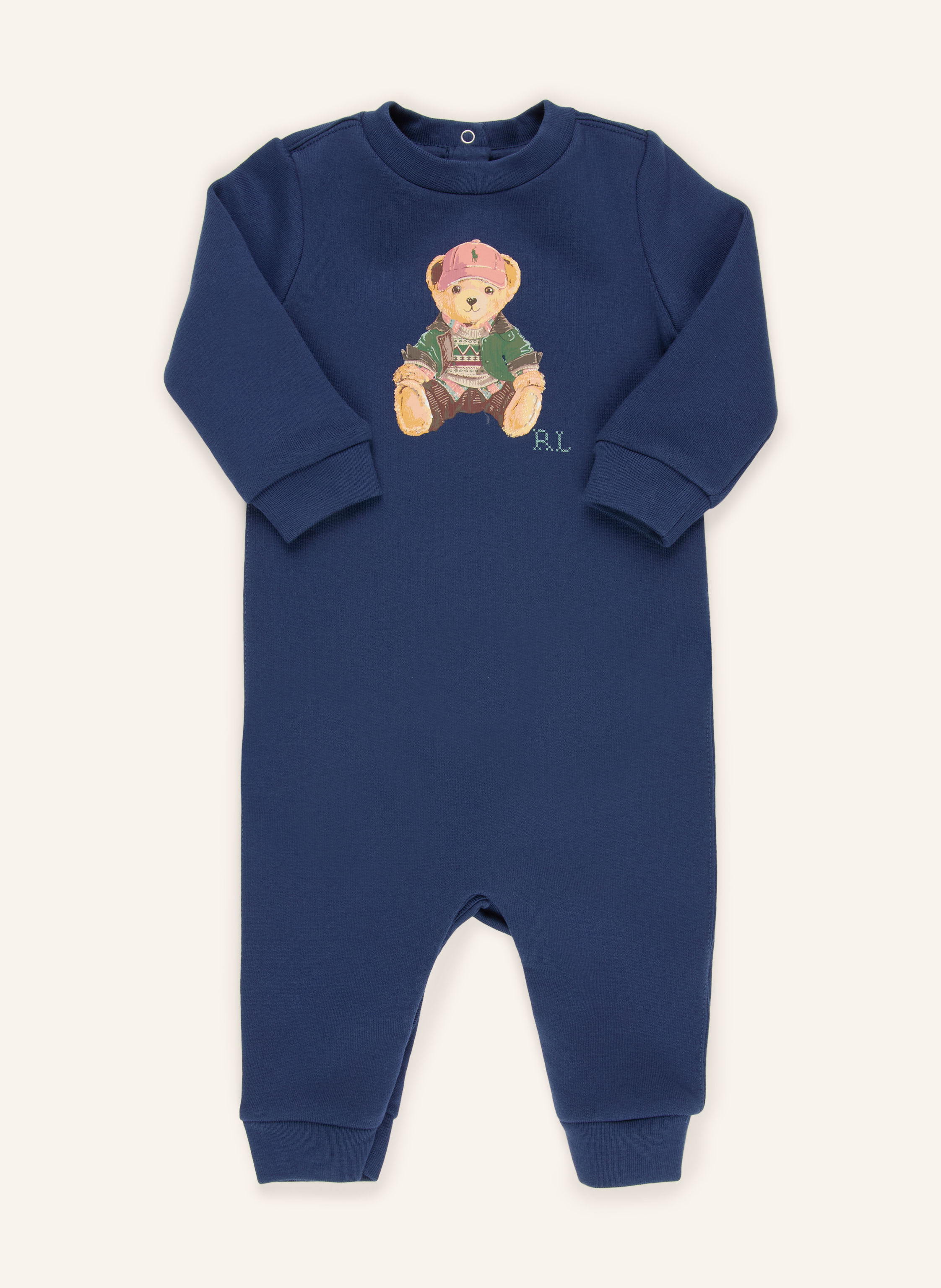 POLO RALPH LAUREN Strampler