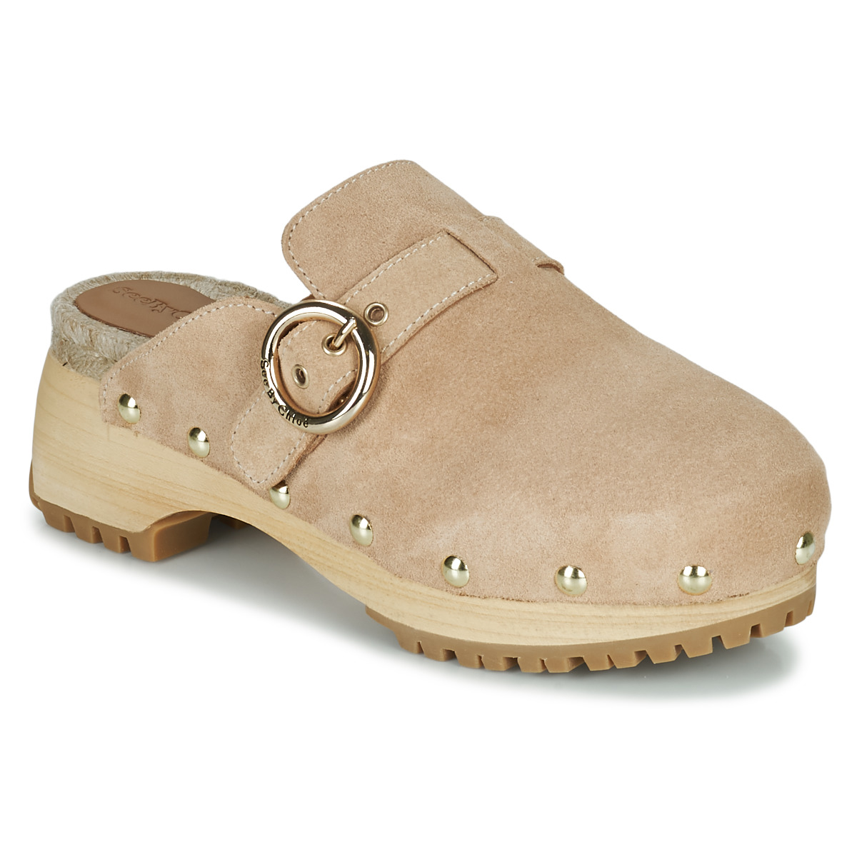 See by Chloé - VIVIANE SB38082A - Beige