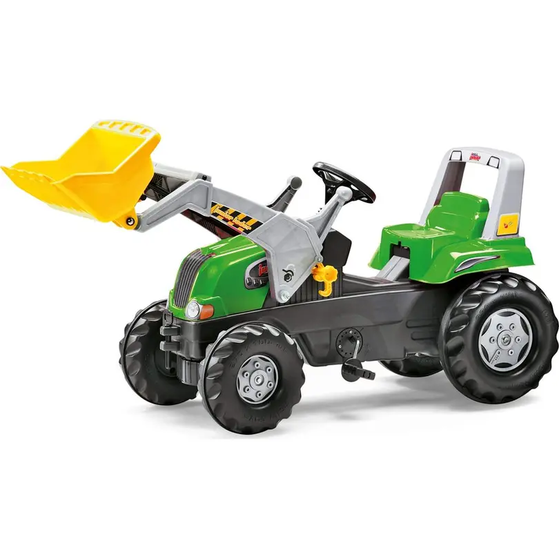 Traktor rollyJunior