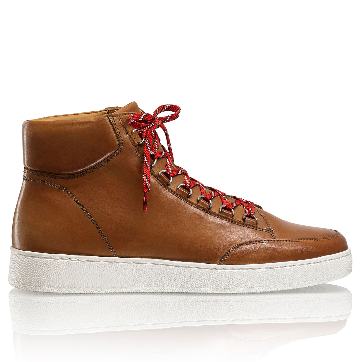 Russell & Bromley FLY WEIGHT Hiking Lace Sneaker