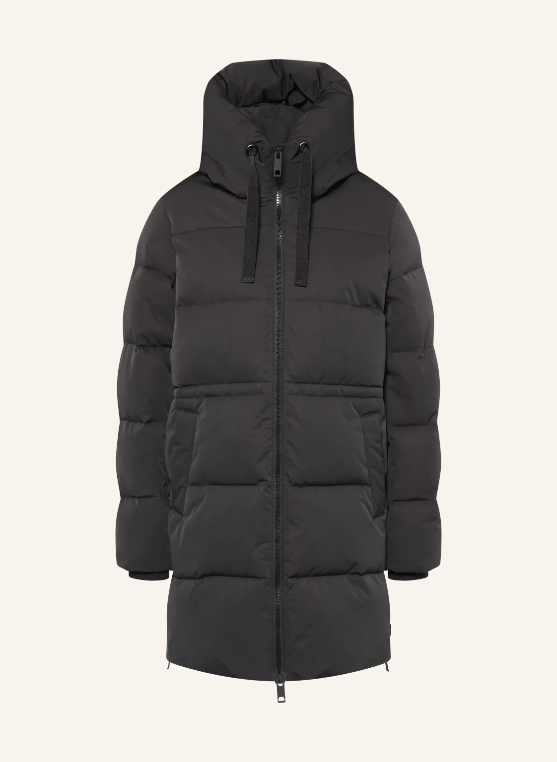 MSCH COPENHAGEN Steppjacke MSCHMOLA