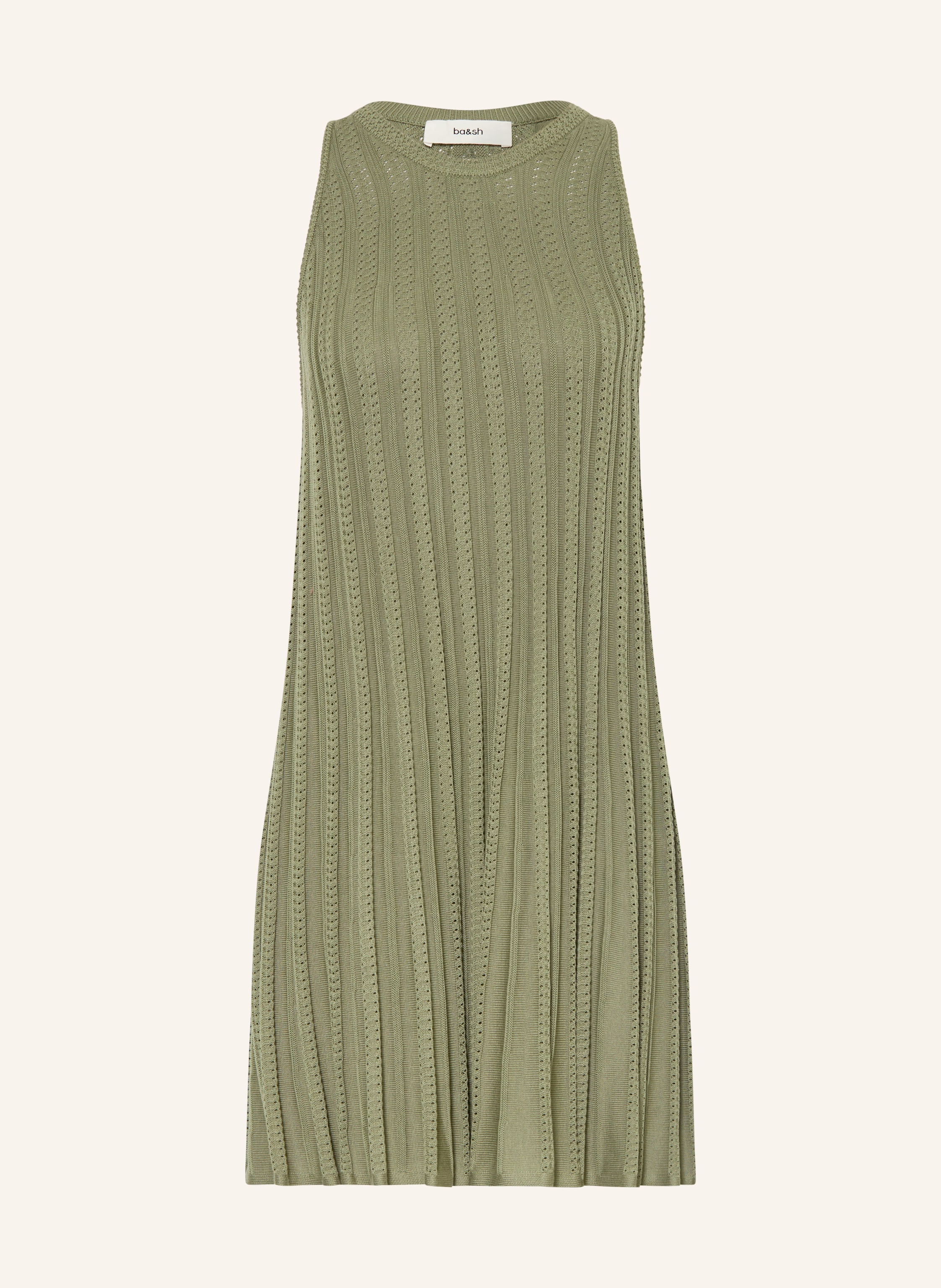 ba&sh Strickkleid SINNTA