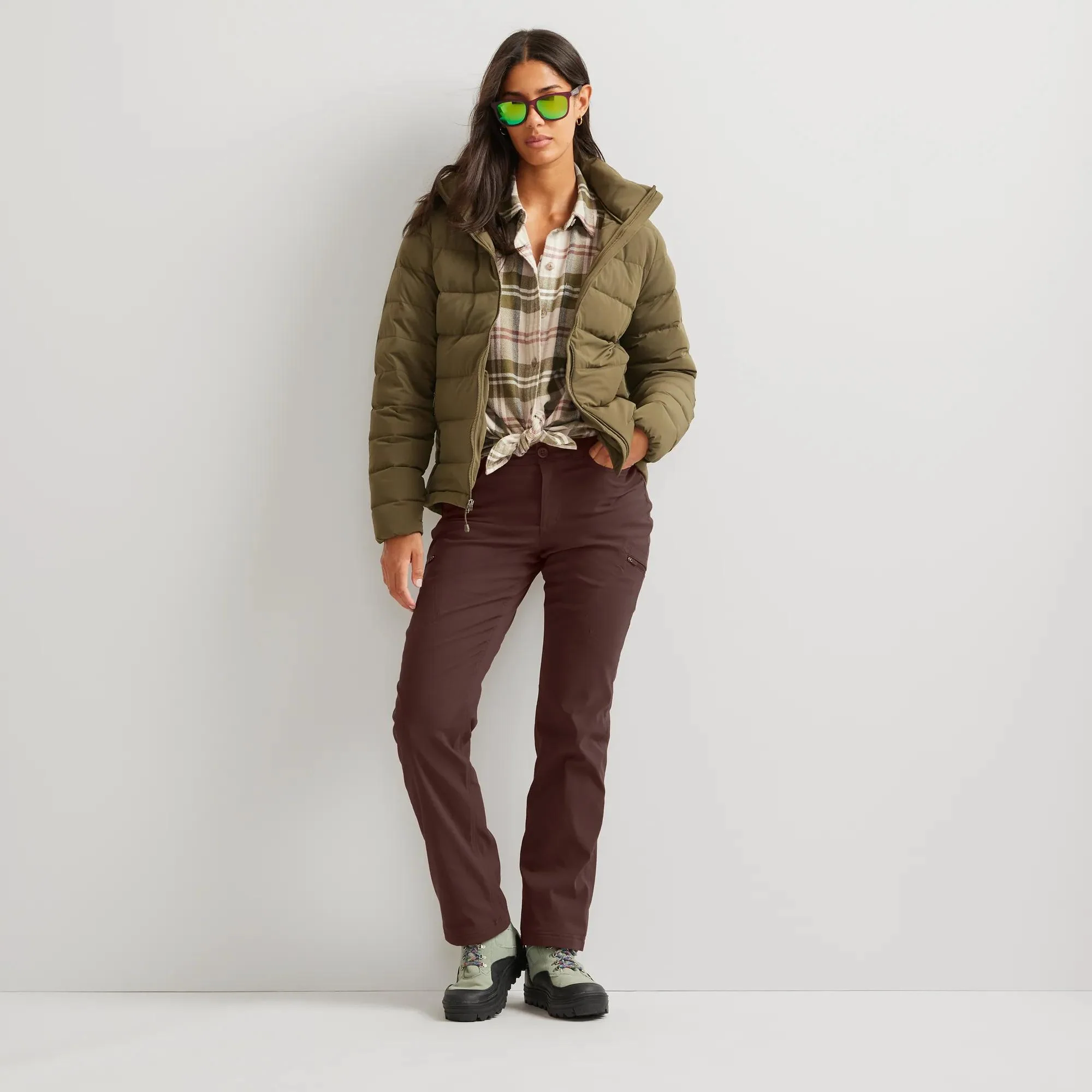 Women's Guide Pro Lined Pants
