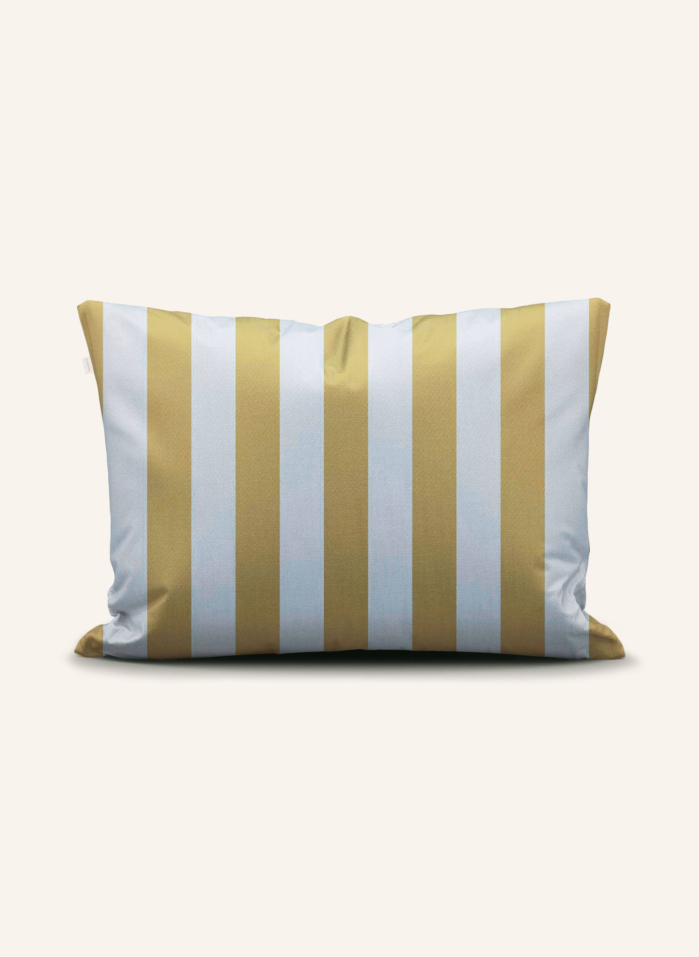 ESSENZA Kissenbezug MINTE STRIPE
