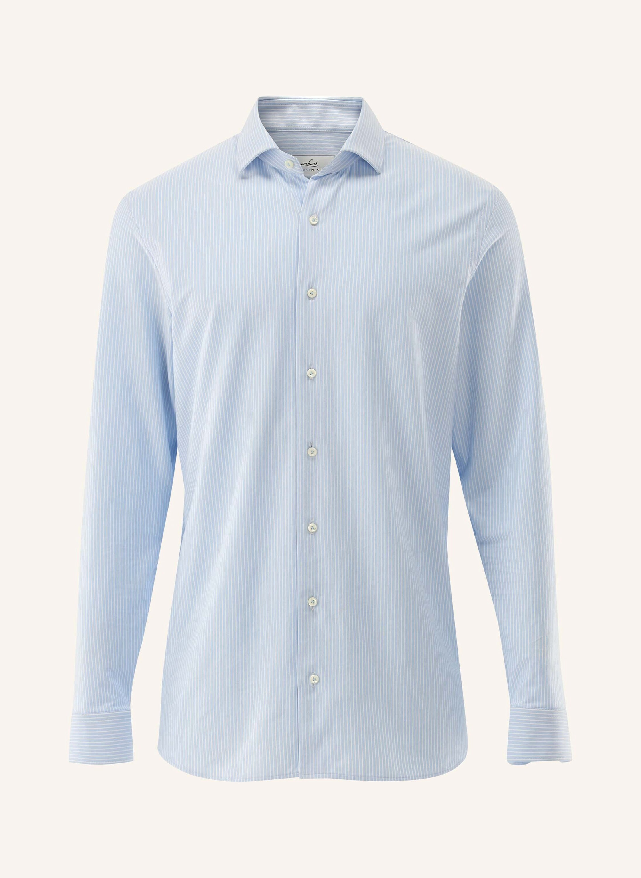 van Laack Hemd Slim Fit