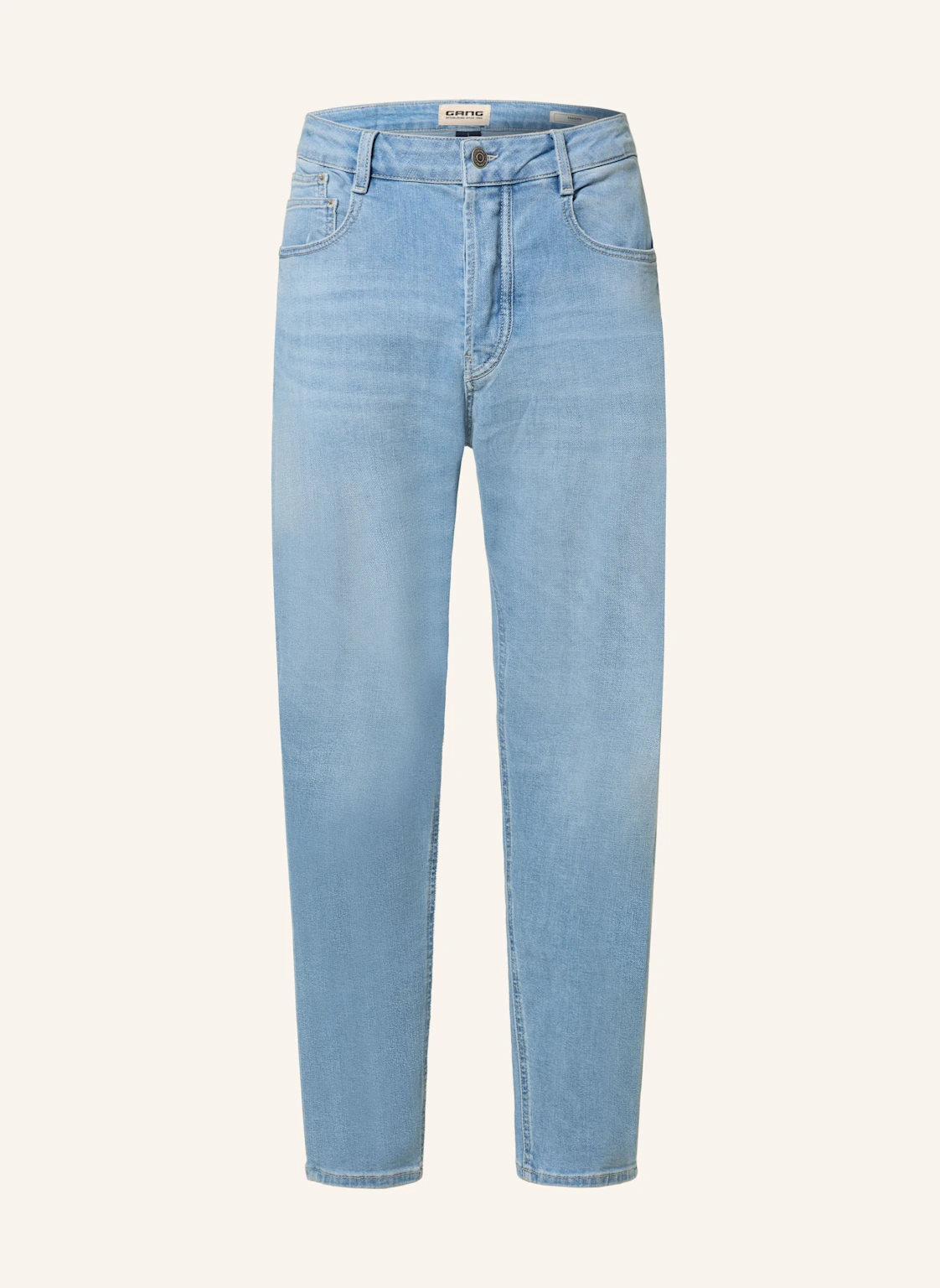 GANG Jeans 94AIDEN O-Shape Fit