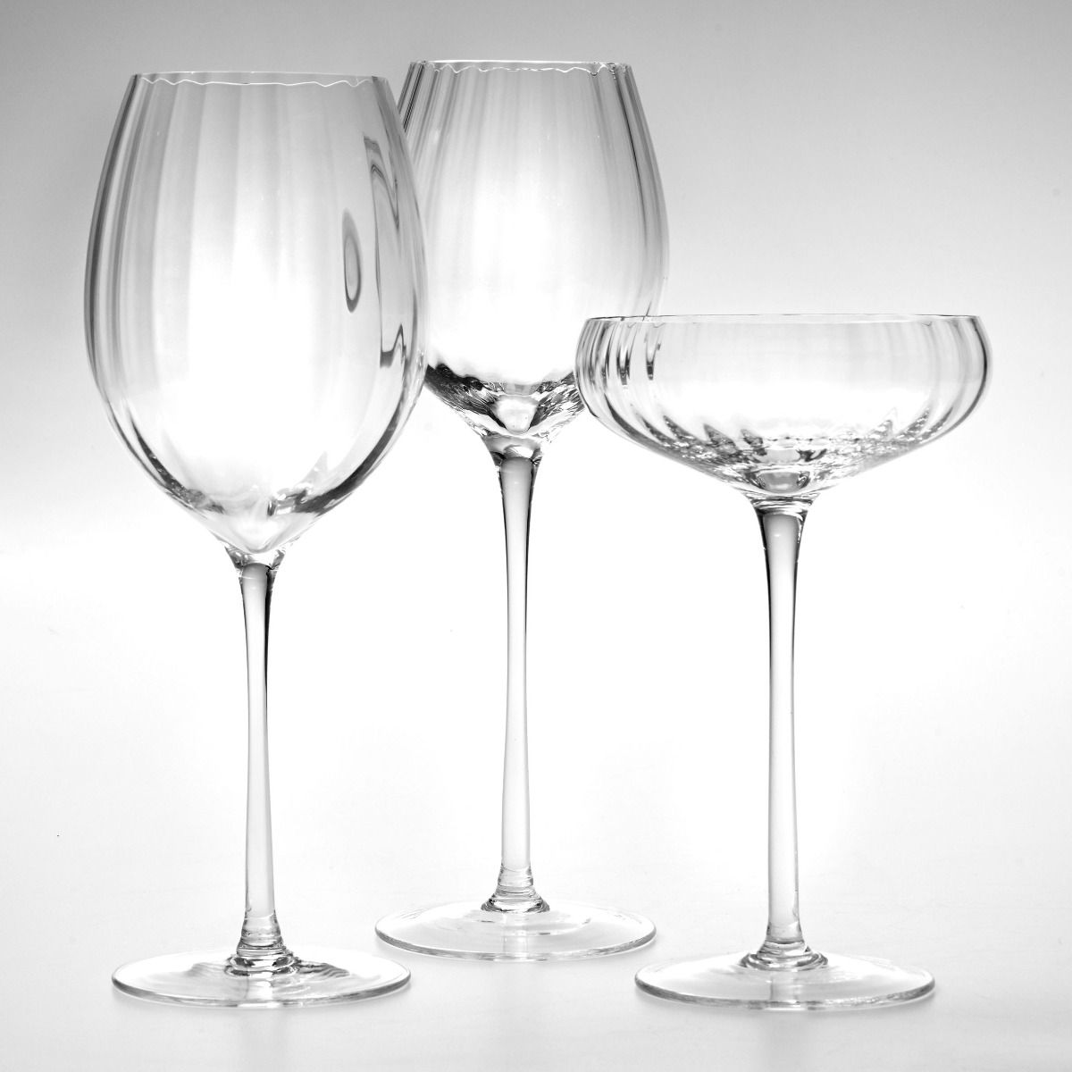 Kieliszek Optic do białego wina L 580ml
