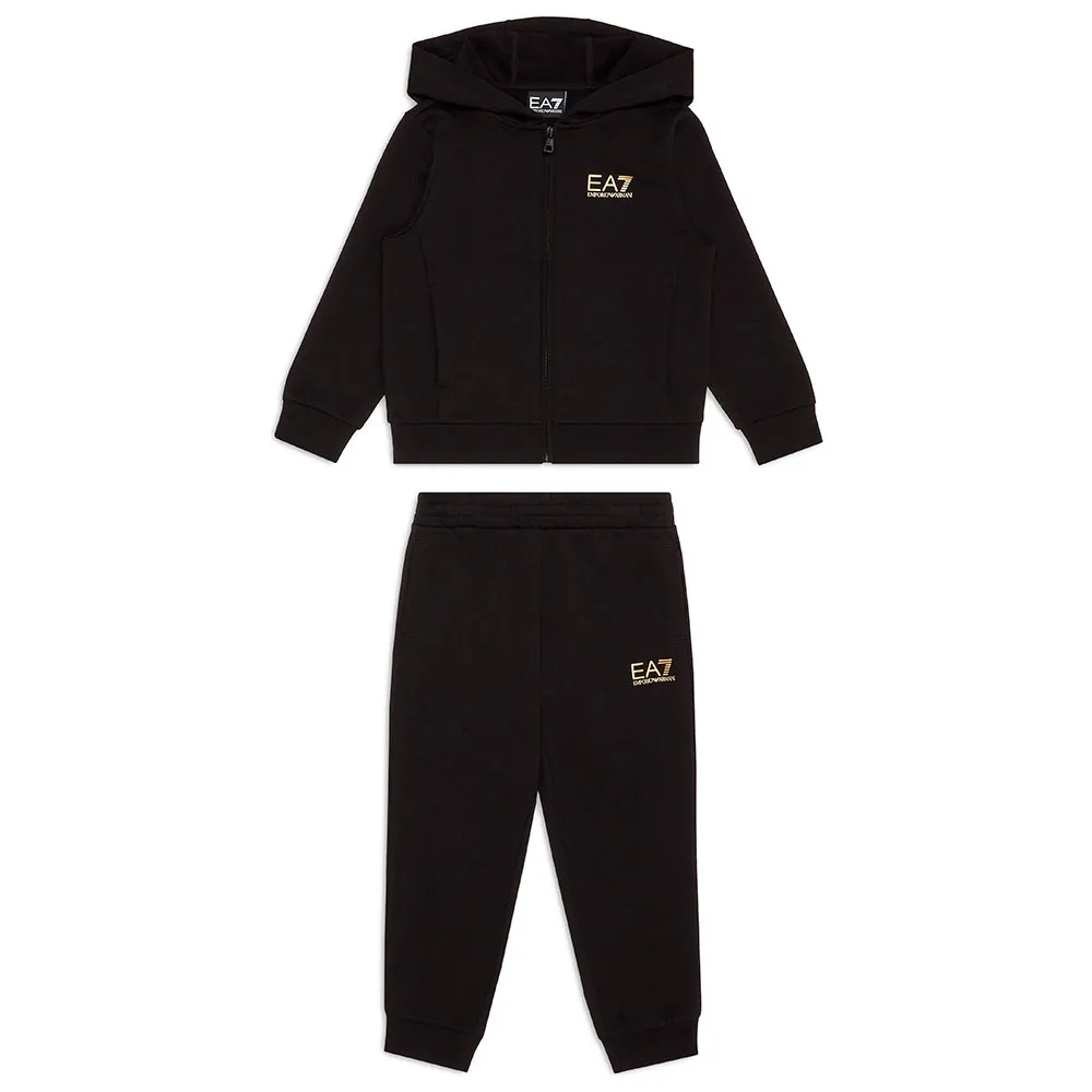 EA7 EMPORIO ARMANI 7B000031_AF10380 tracksuit