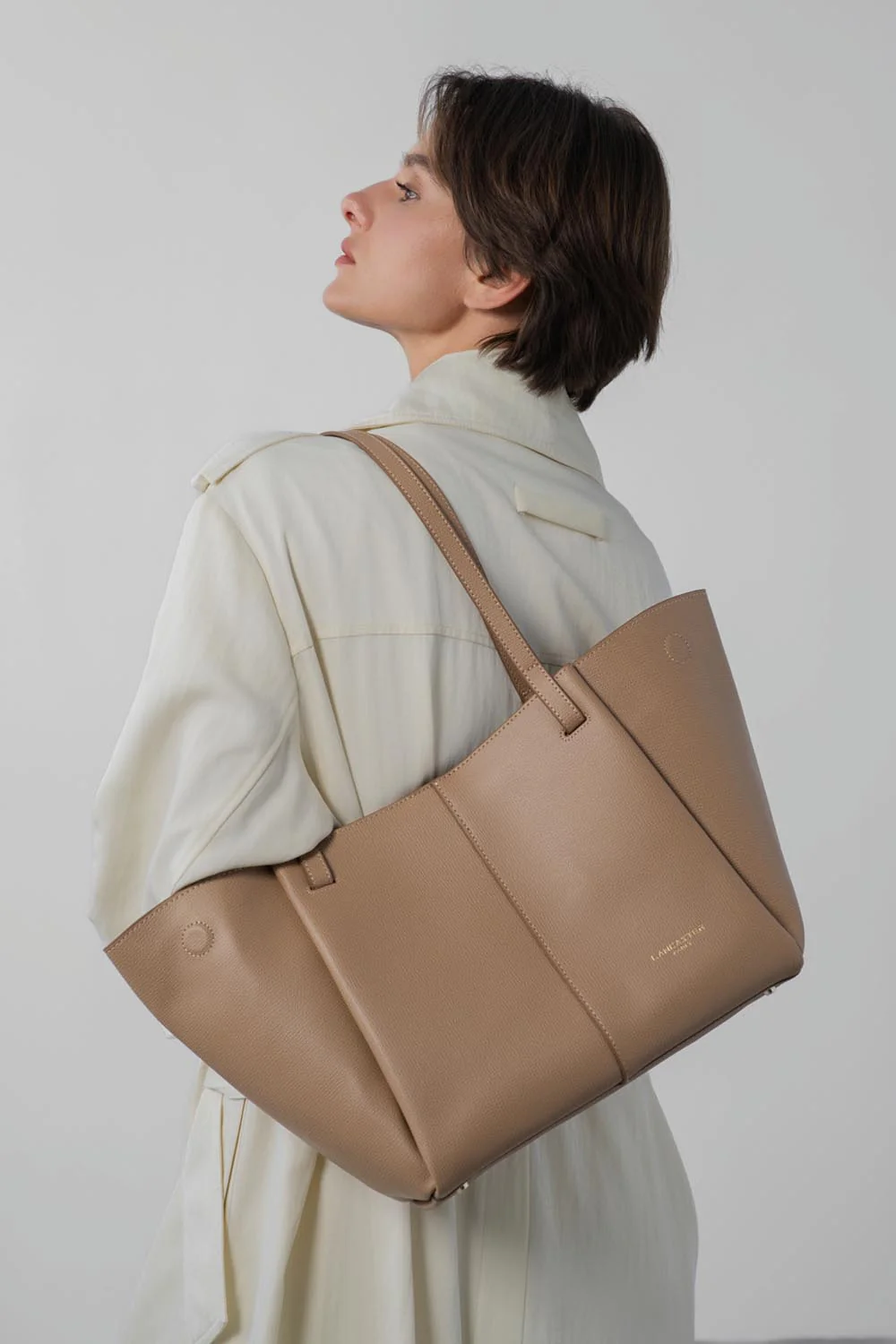 Grand sac cabas épaule - Sierra Haus