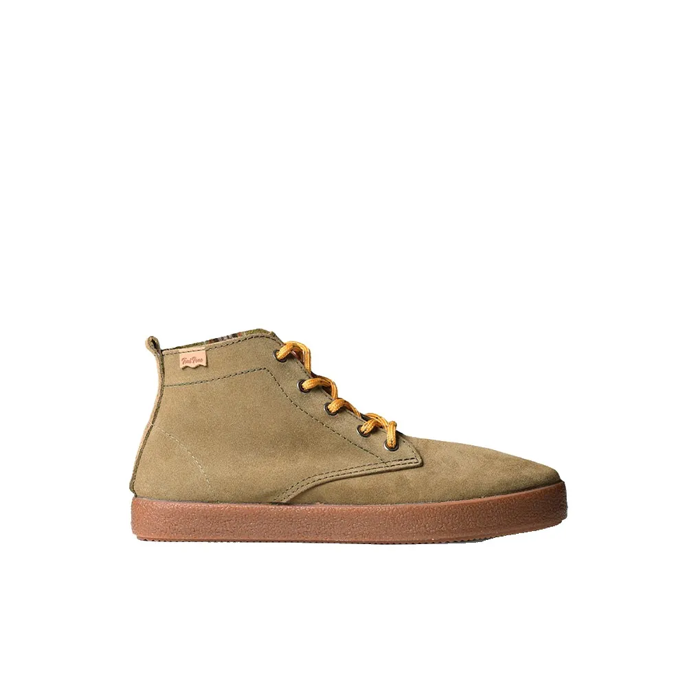 Toni Pons Dalton-Sy booties