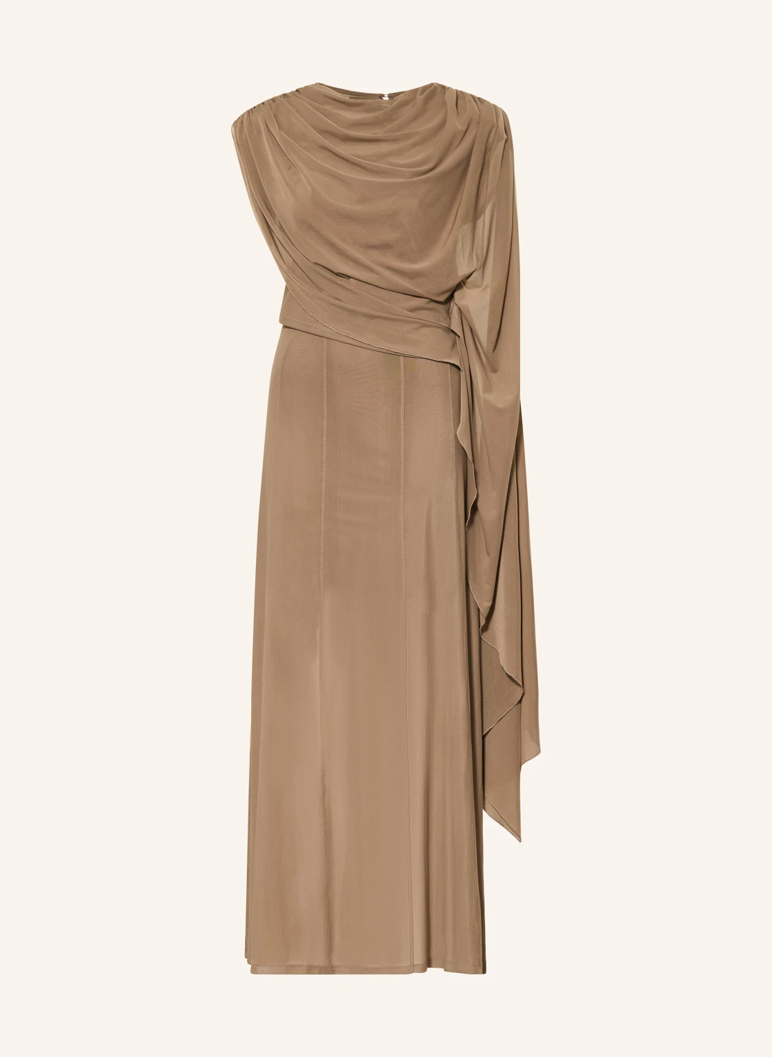 GESTUZ Mesh-Kleid GZMADDIN