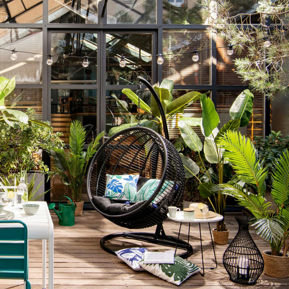 - Guirlande lumineuse 20 ampoules L600