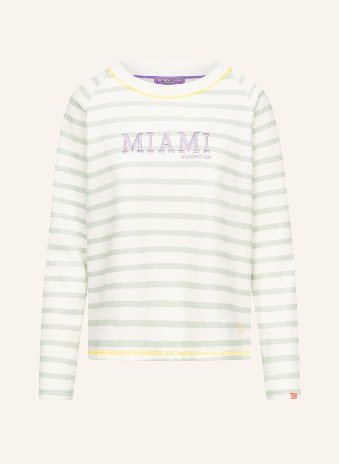 FRIEDA & FREDDIES Sweat-Shirt