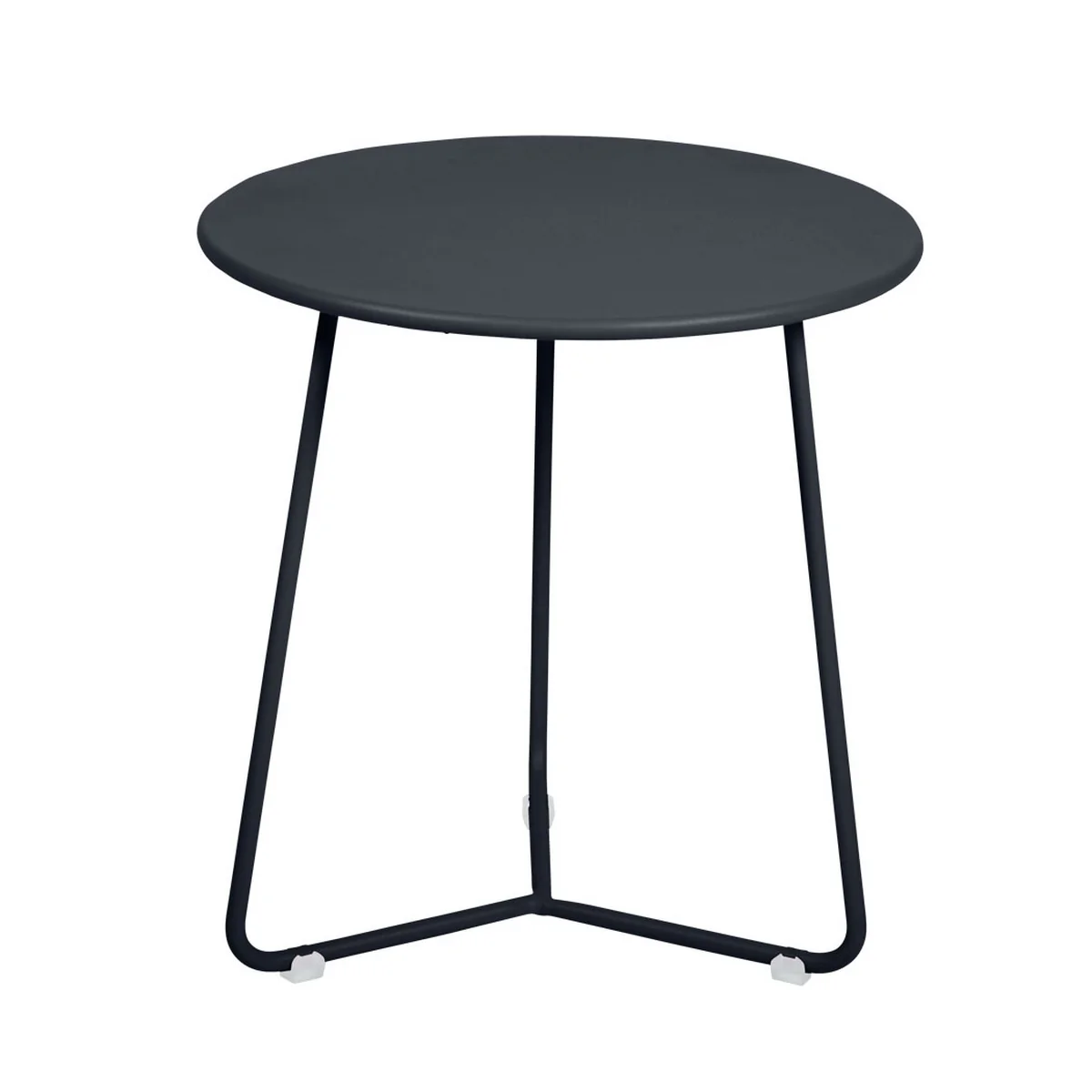 Fermob - Cocotte Beistelltisch/ Hocker