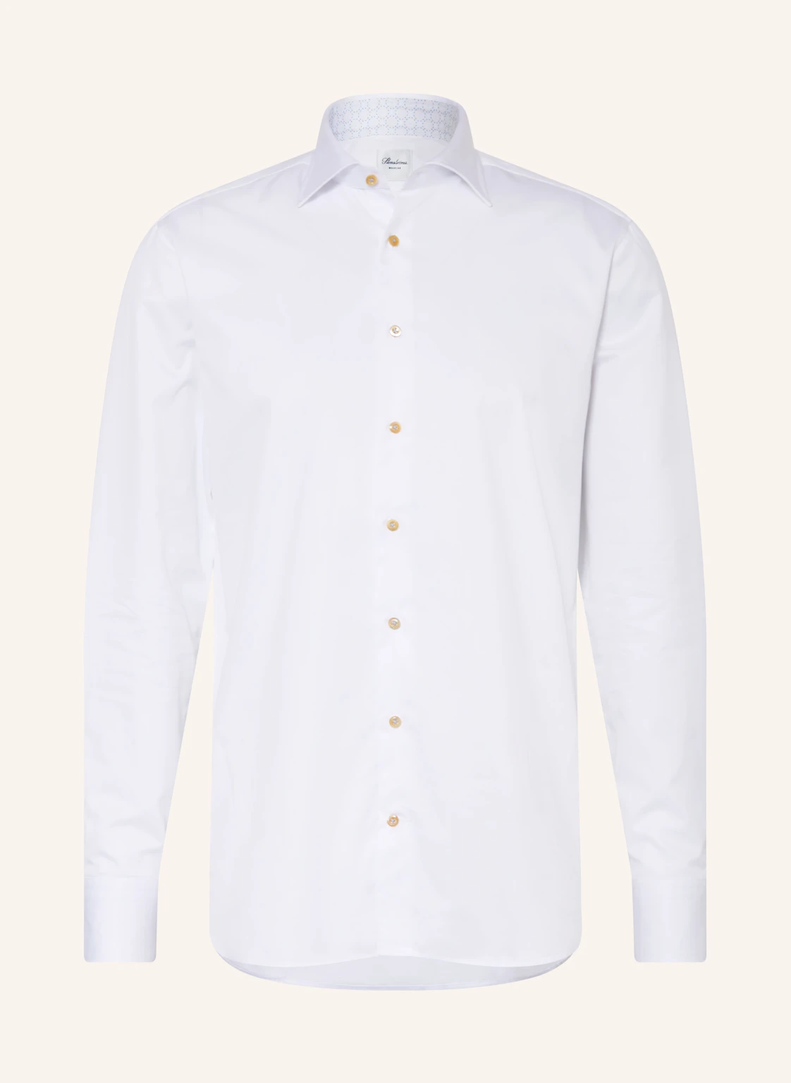 Stenströms Hemd Classic Fit
