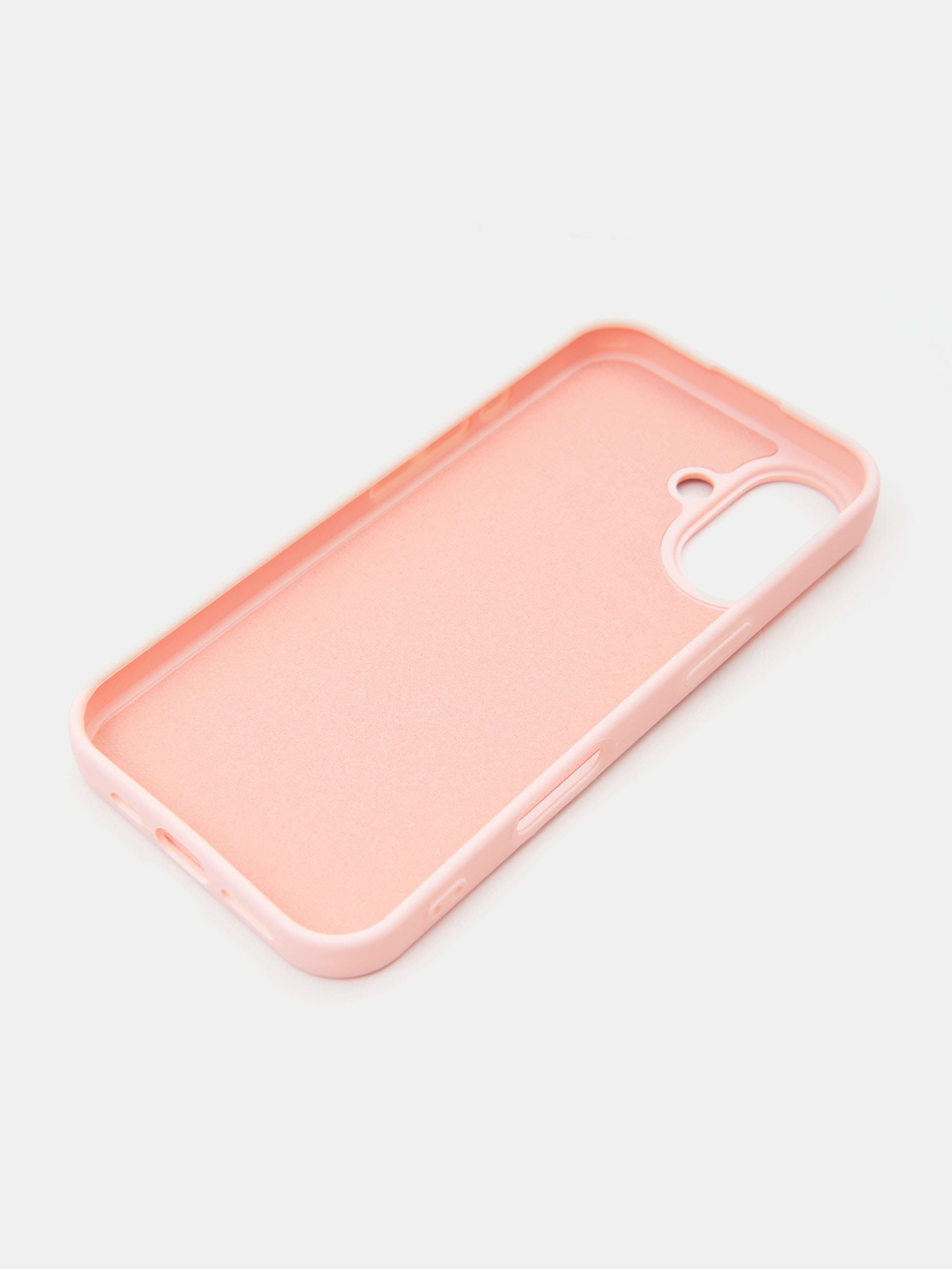 Matowe etui na iPhone 16