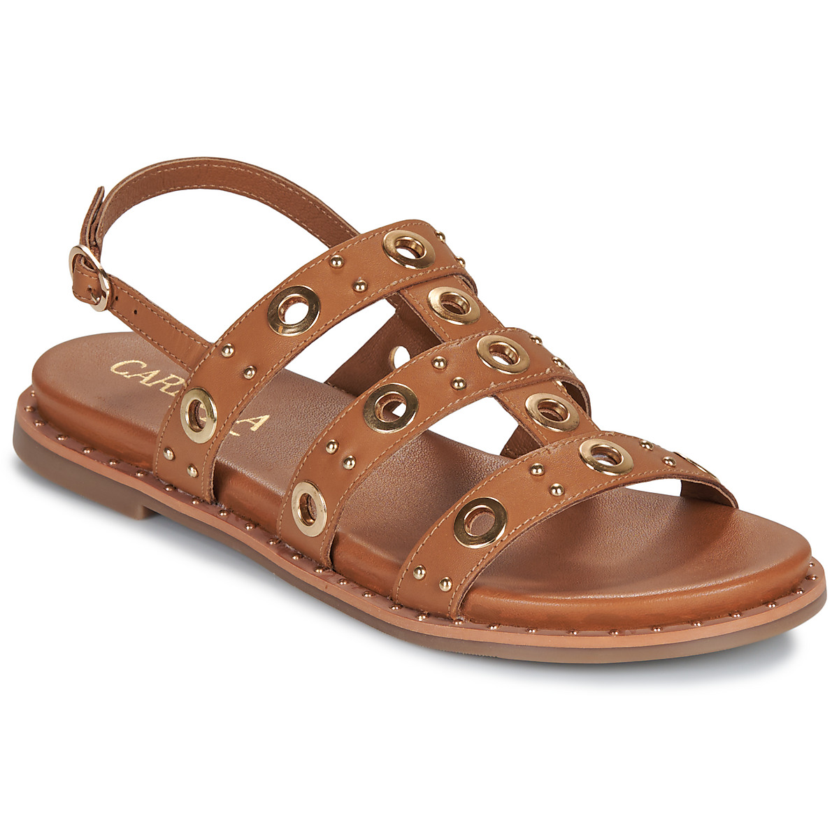 Carmela - 163208 - Camel
