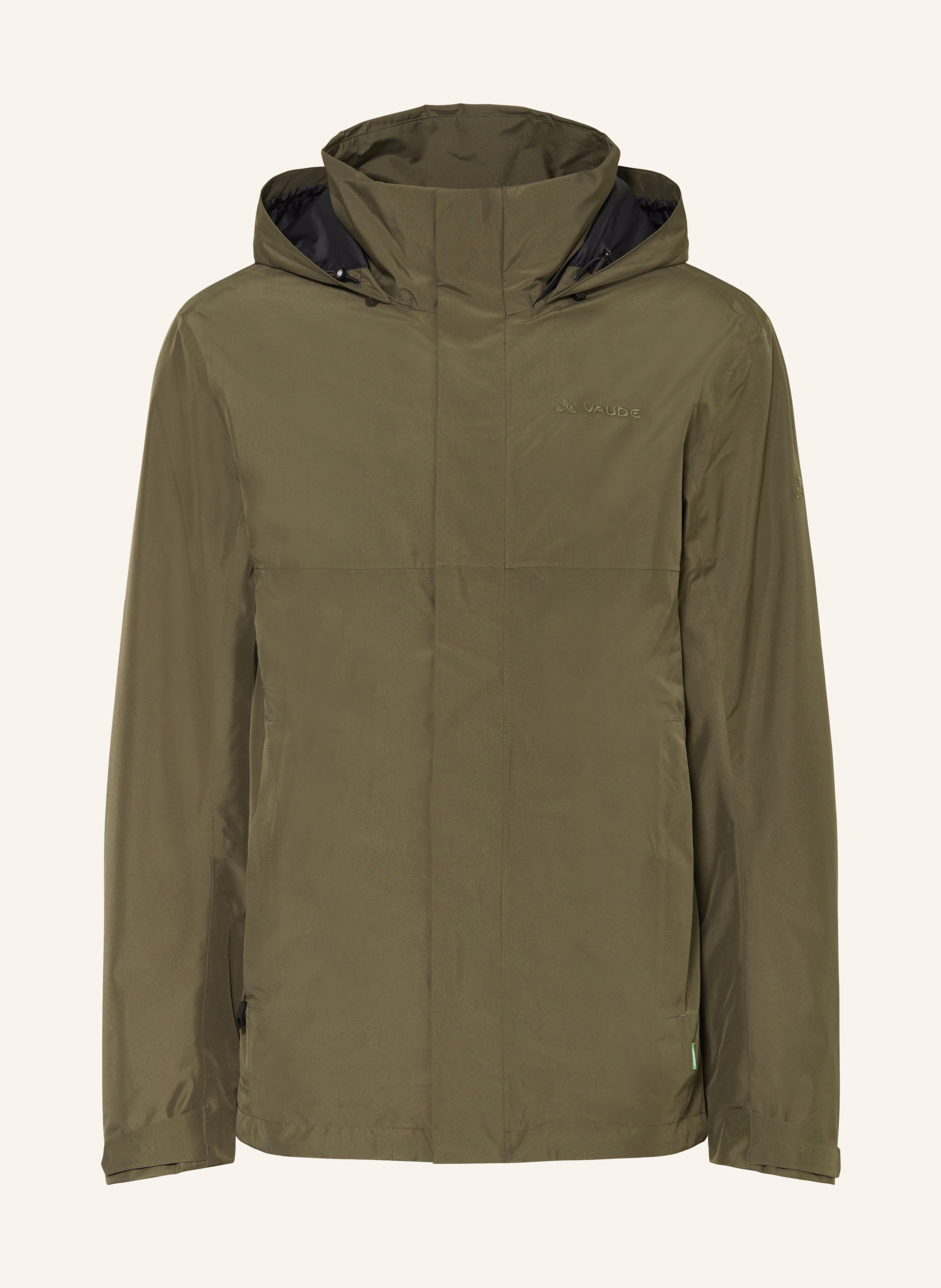 VAUDE 2-in-1-Jacke ROSEMOOR