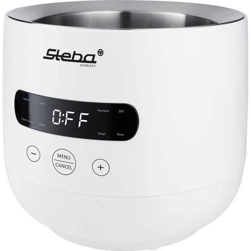Food-Processor JM 4