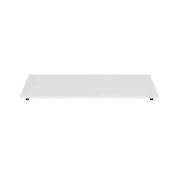TAMPO DE MESA MADEIRA 1,30 M X 75 CM METRIC