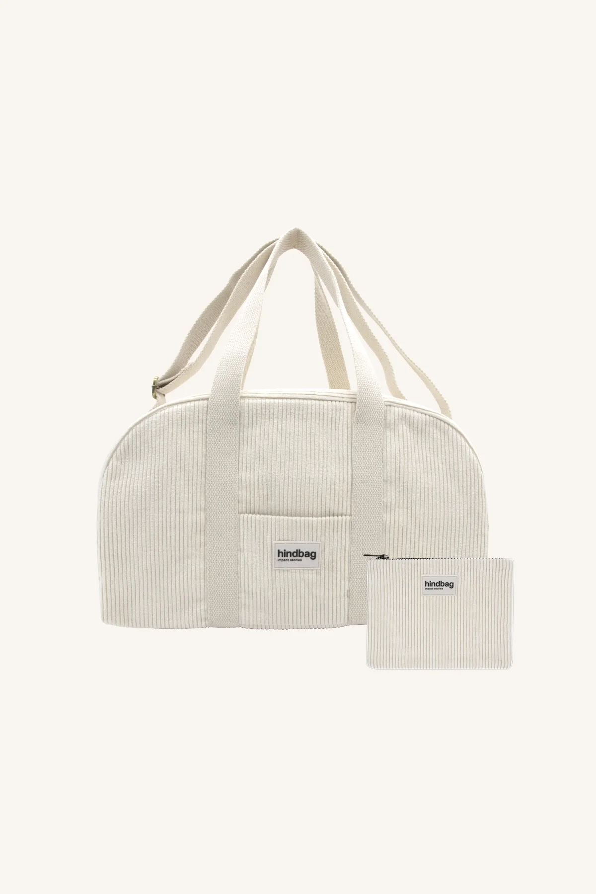 Pack à langer compact