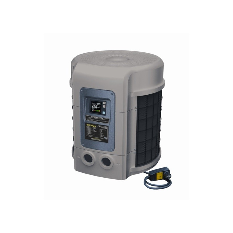 Pompe à chaleur Eco  6 pour piscine INTEX