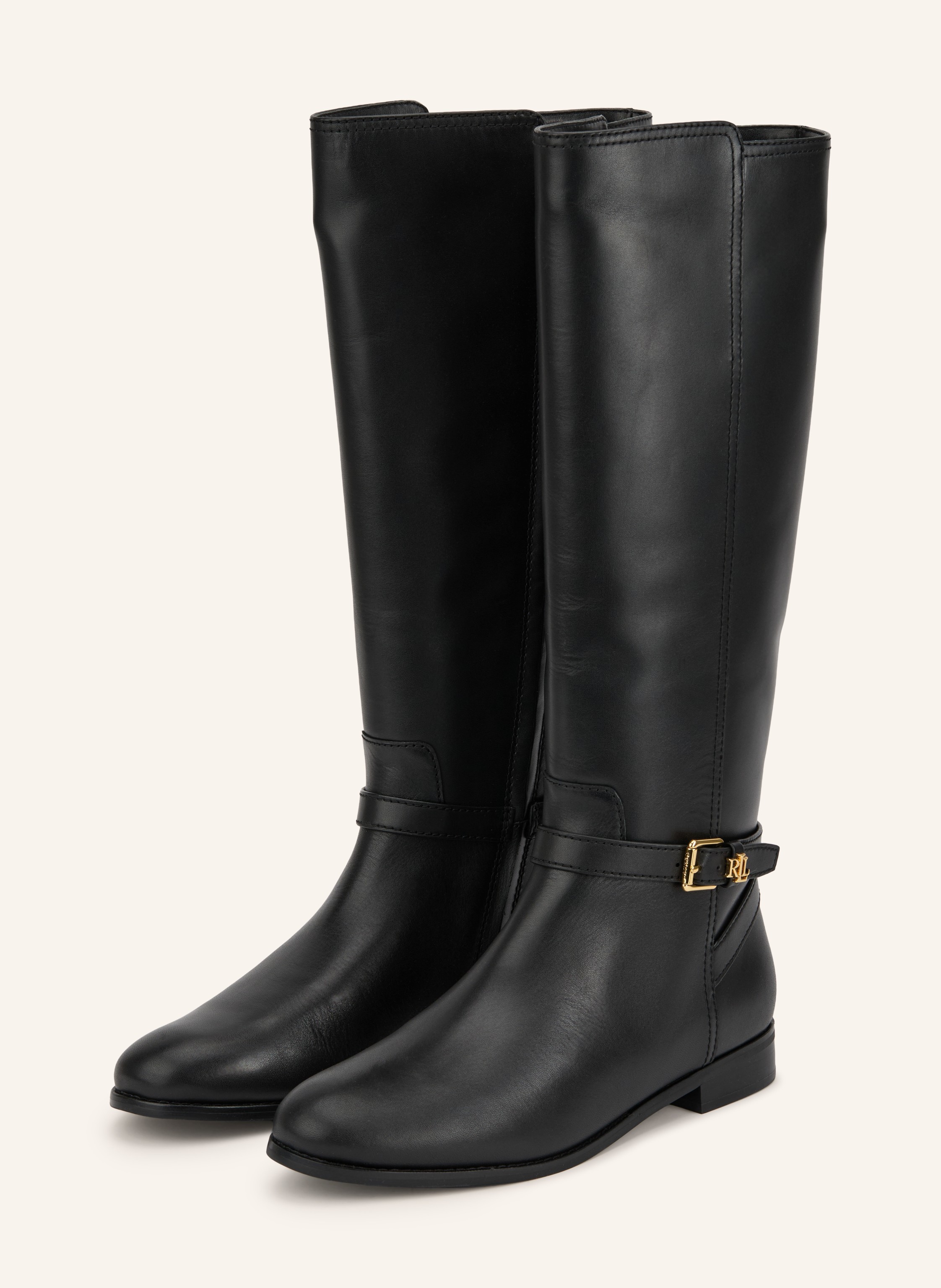 LAUREN RALPH LAUREN Stiefel