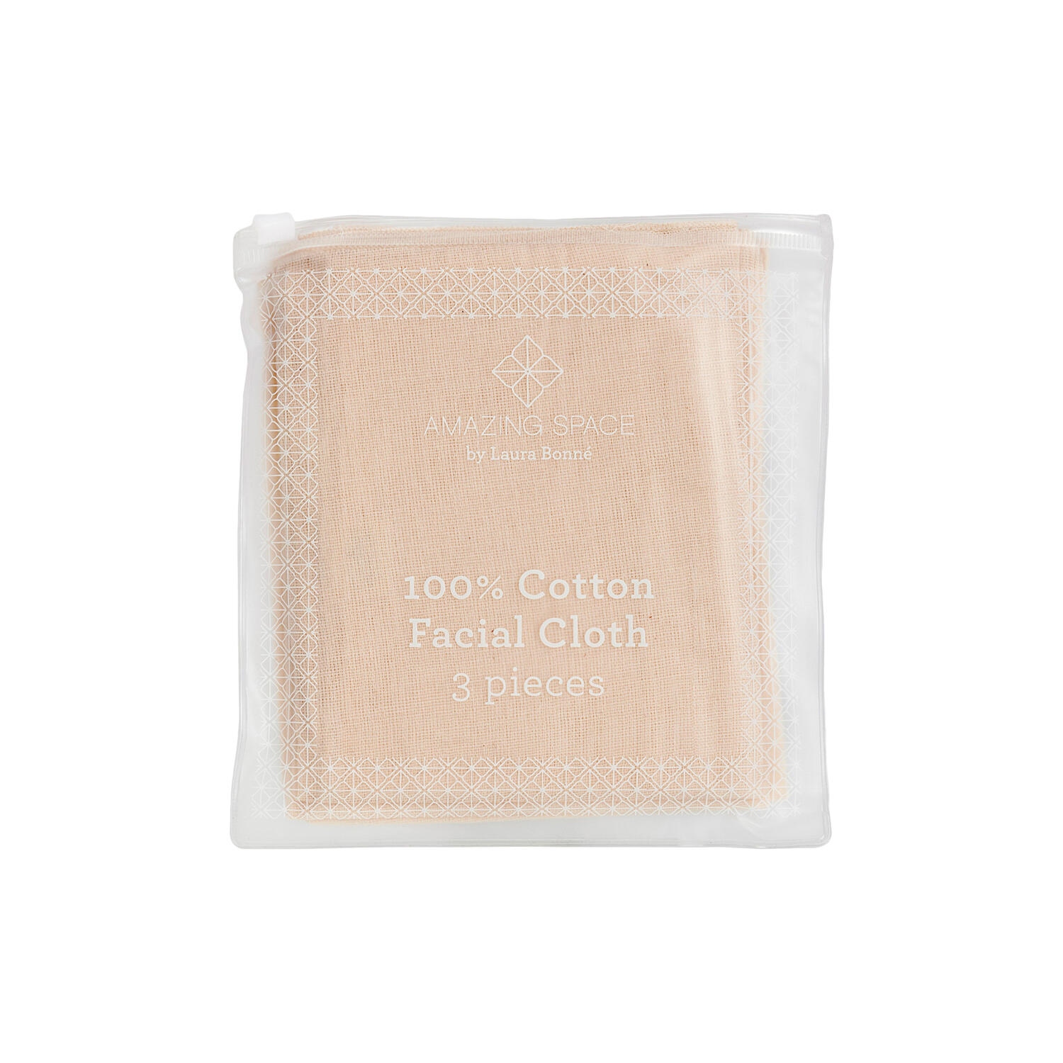 ECO Face Towels