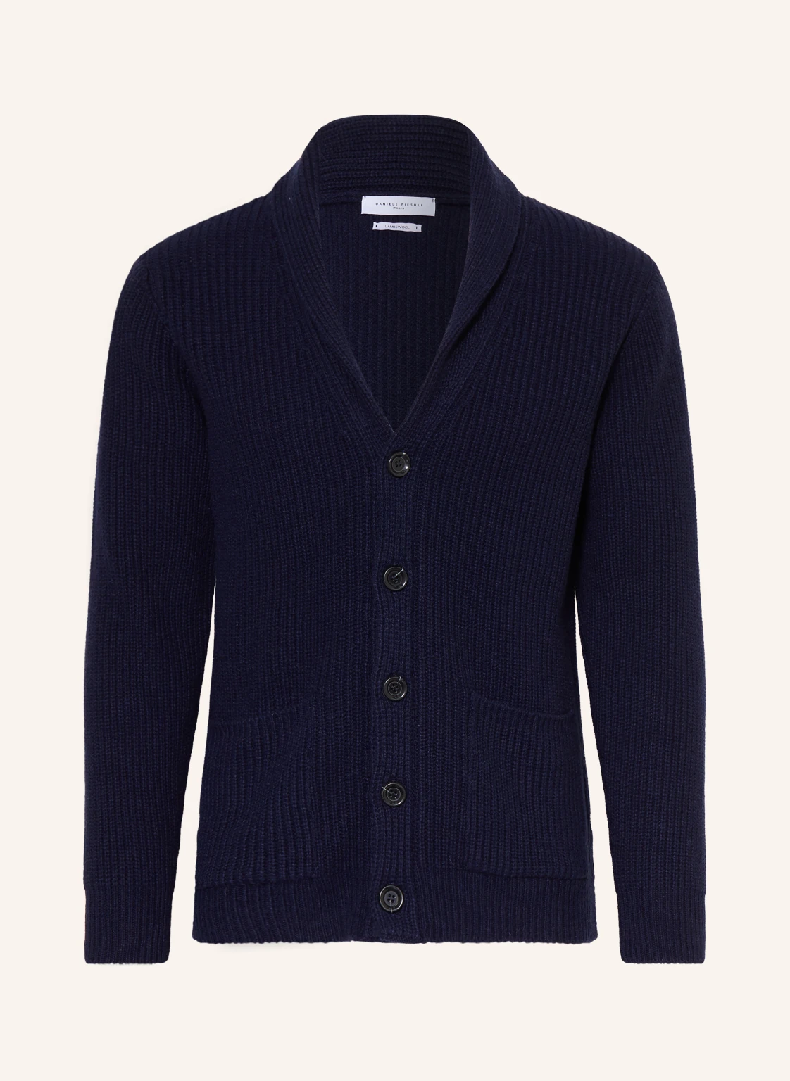 DANIELE FIESOLI Strickjacke