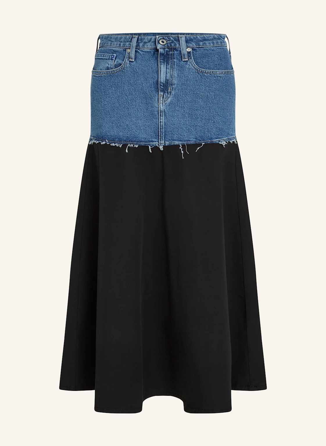 KARL LAGERFELD JEANS Rock