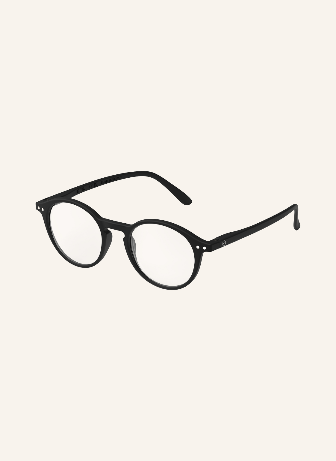 IZIPIZI Lesebrille #D