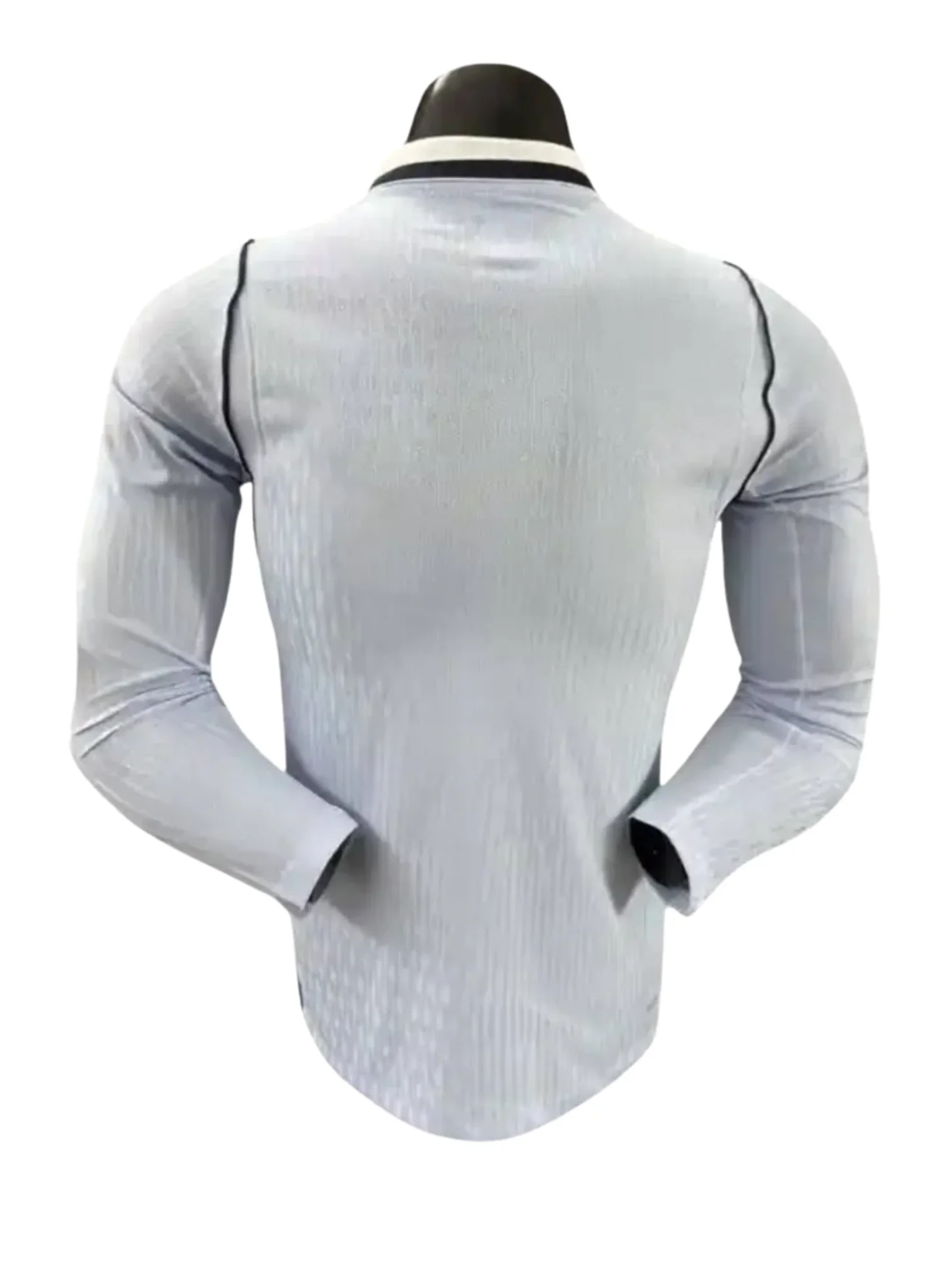 Uruguay World Cup 2026 Jersey - Long Sleeve