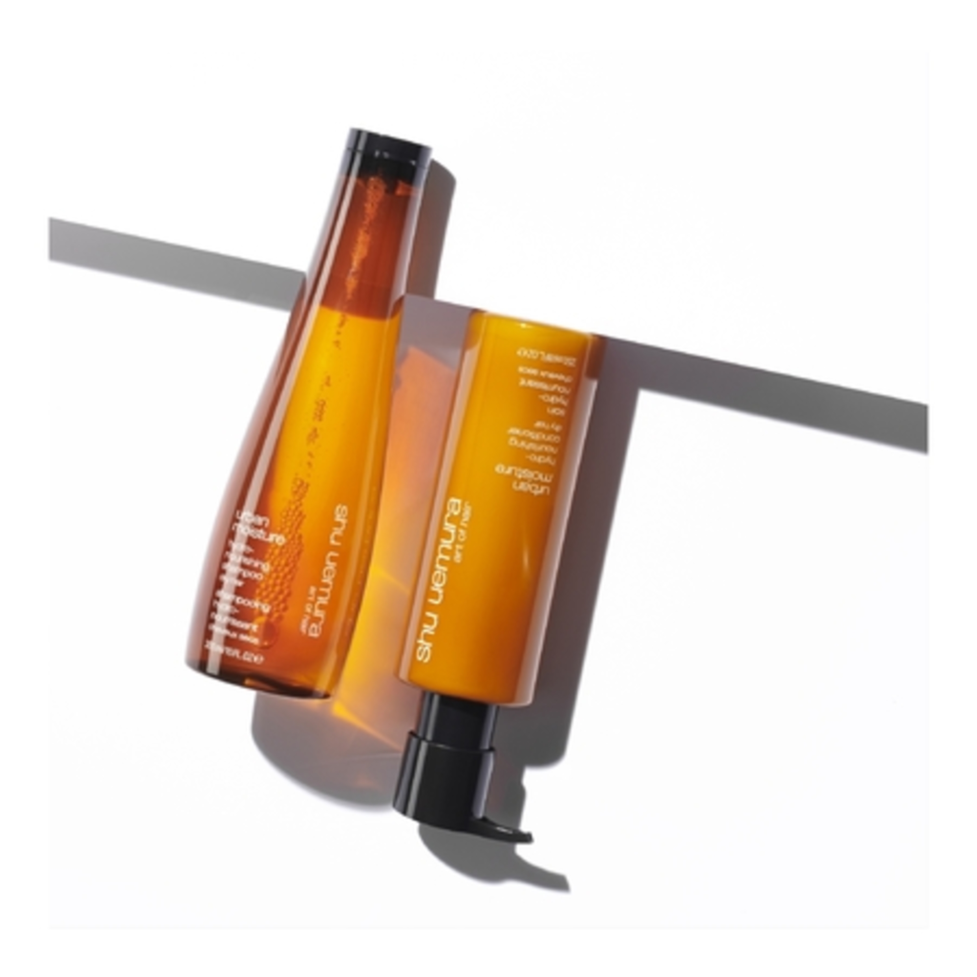 URBAN MOISTUREConditioner cheveux secs