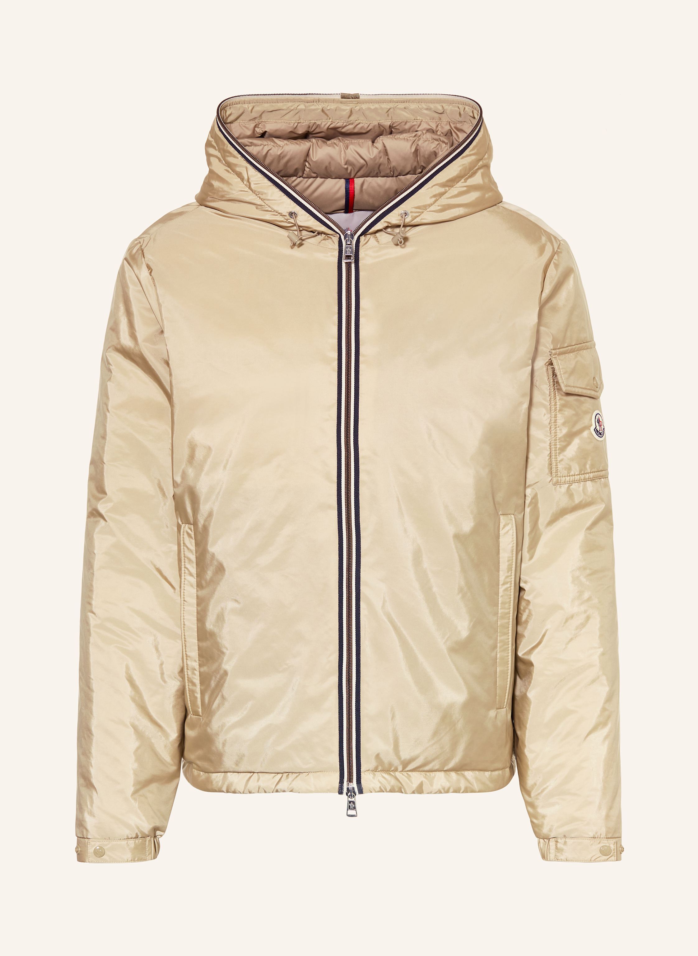 MONCLER Daunenjacke EVETTES
