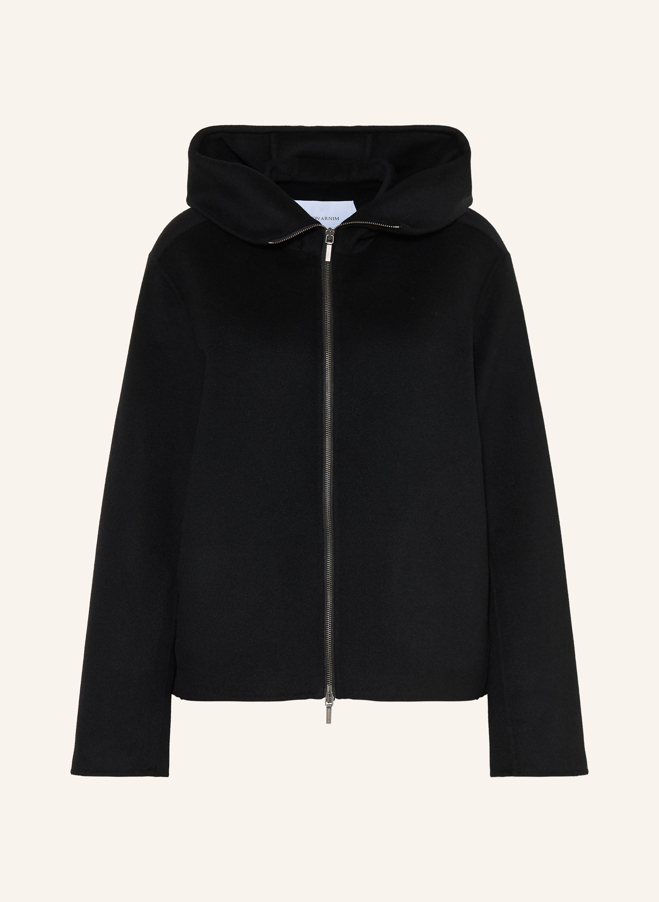 IRIS von ARNIM Kastenjacke DANCE mit Cashmere